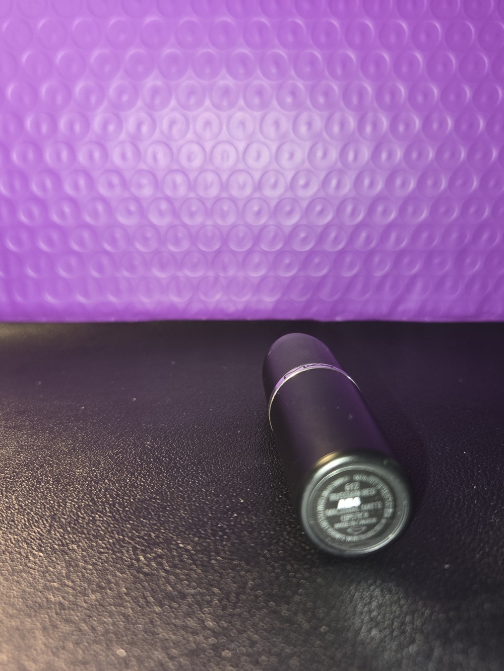 MAC Cosmetics Matte Lipstick